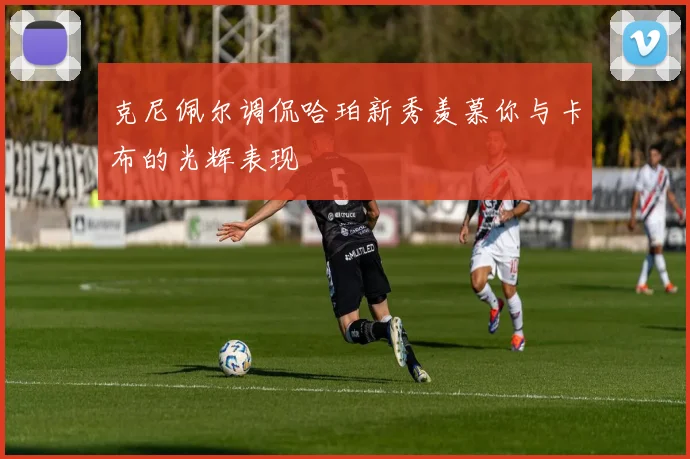 克尼佩尔调侃哈珀新秀羡慕你与卡布的光辉表现