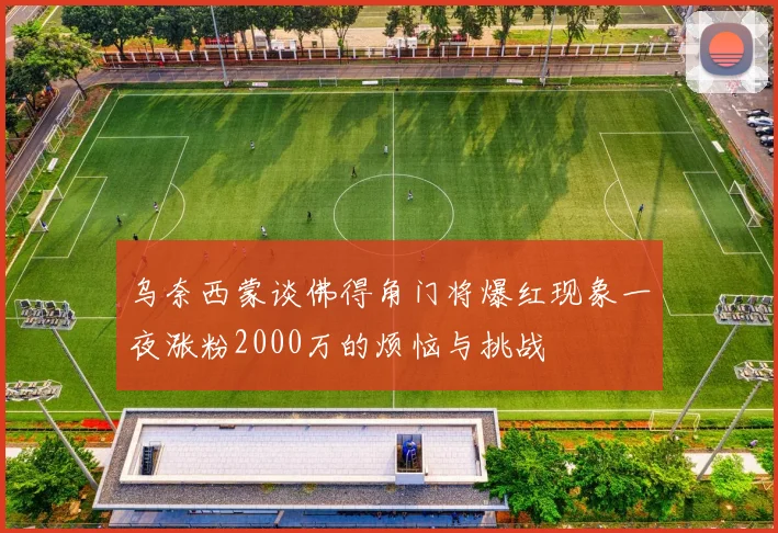 乌奈西蒙谈佛得角门将爆红现象一夜涨粉2000万的烦恼与挑战